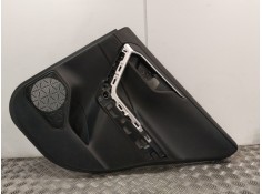 Recambio de guarnecido puerta trasera derecha para toyota rav 4 v (_a5_, _h5_) 2.0 (mxaa52) referencia OEM IAM 67613X1B18  