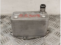 Recambio de enfriador aceite motor para bmw serie 5 touring (e61) 2.5 24v turbodiesel cat referencia OEM IAM    2
