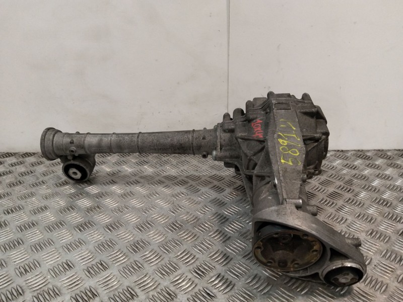 Recambio de diferencial delantero para volkswagen touareg (7la) referencia OEM IAM 4460310021  