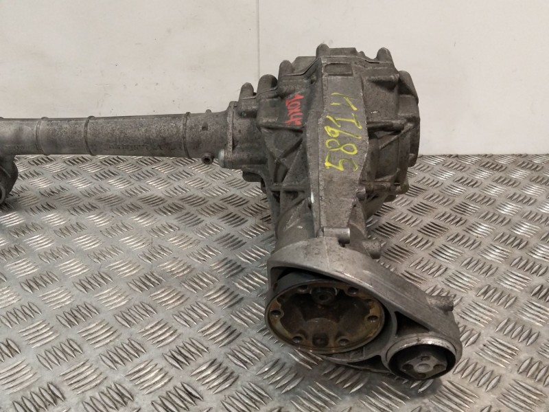 Recambio de diferencial delantero para volkswagen touareg (7la) referencia OEM IAM 4460310021  