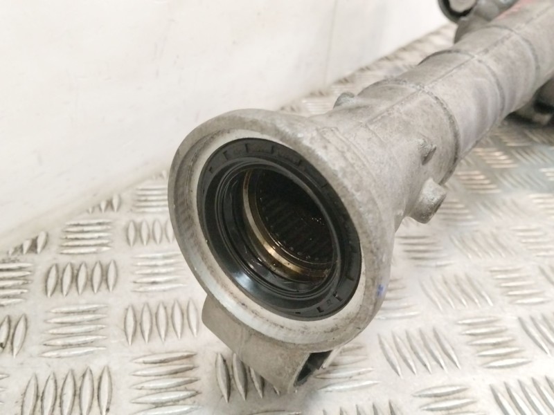 Recambio de diferencial delantero para volkswagen touareg (7la) referencia OEM IAM 4460310021  