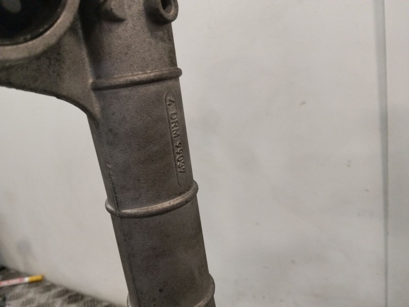 Recambio de diferencial delantero para volkswagen touareg (7la) referencia OEM IAM 4460310021  