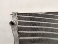 Recambio de radiador agua para bmw x5 (e70) xdrive 30 d referencia OEM IAM 350213163500   2