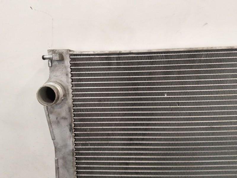Recambio de radiador agua para bmw x5 (e70) xdrive 30 d referencia OEM IAM 350213163500  