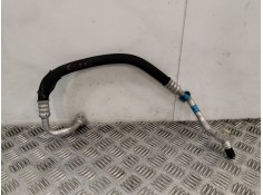 Recambio de tubos aire acondicionado para lancia musa (184) referencia OEM IAM 51747681  