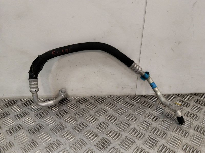 Recambio de tubos aire acondicionado para lancia musa (184) referencia OEM IAM 51747681  