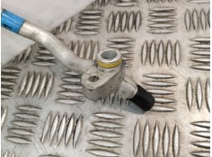 Recambio de tubos aire acondicionado para lancia musa (184) referencia OEM IAM 51747681   2