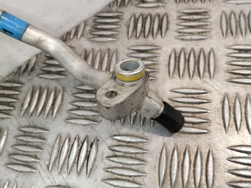 Recambio de tubos aire acondicionado para lancia musa (184) referencia OEM IAM 51747681  
