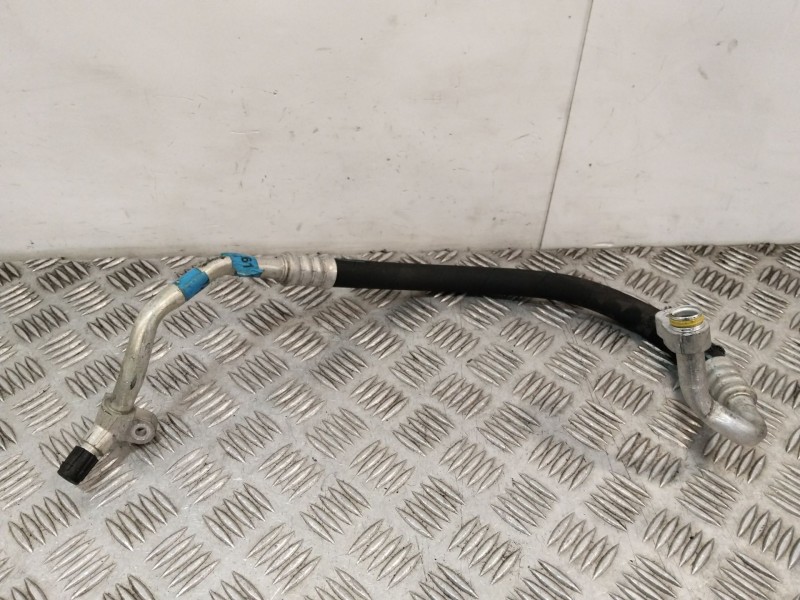 Recambio de tubos aire acondicionado para lancia musa (184) referencia OEM IAM 51747681  