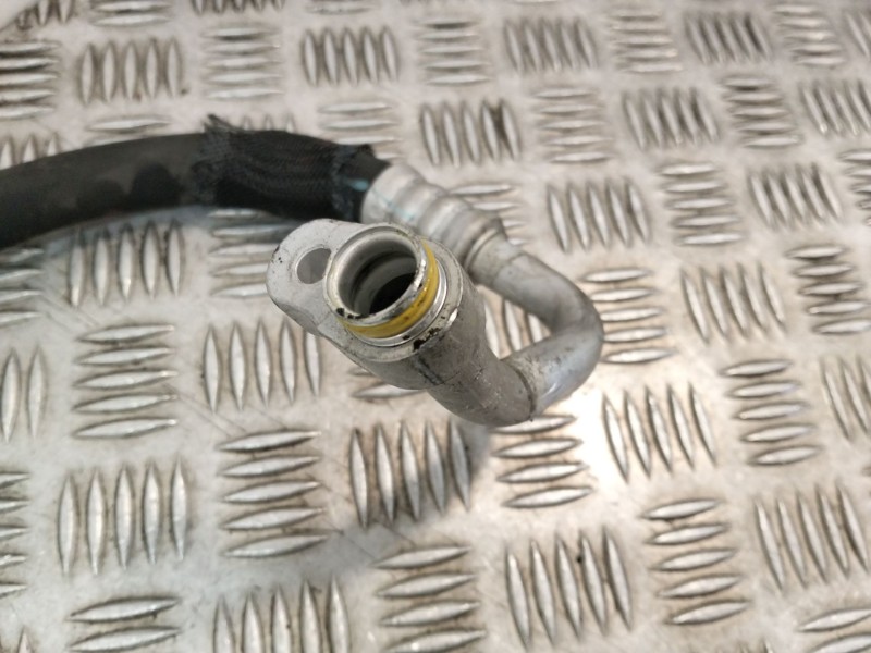 Recambio de tubos aire acondicionado para lancia musa (184) referencia OEM IAM 51747681  
