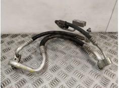 Recambio de tubos aire acondicionado para opel corsa c (x01) 1.2 (f08, f68) referencia OEM IAM   