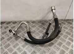 Recambio de tubos aire acondicionado para opel corsa c (x01) 1.2 (f08, f68) referencia OEM IAM    2