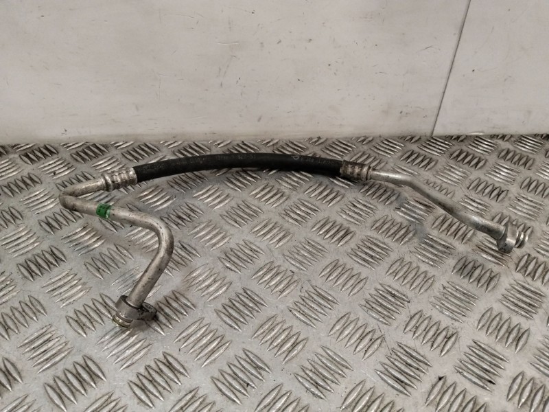 Recambio de tubos aire acondicionado para toyota aygo (_b1_) 1.0 (kgb10_) referencia OEM IAM 887030H010A  
