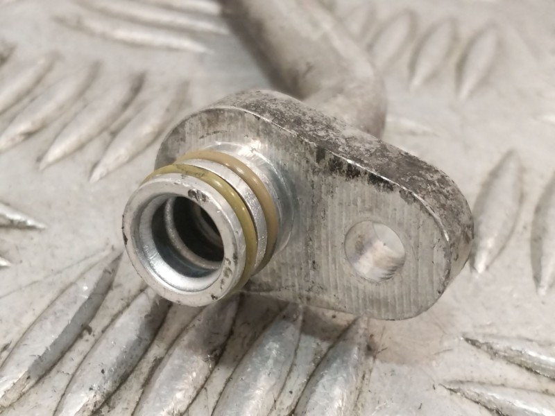 Recambio de tubos aire acondicionado para toyota aygo (_b1_) 1.0 (kgb10_) referencia OEM IAM 887030H010A  