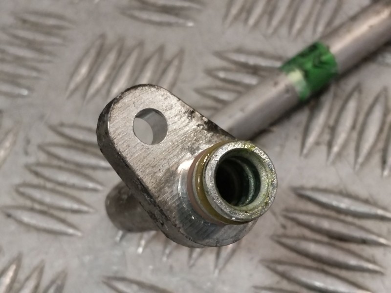 Recambio de tubos aire acondicionado para toyota aygo (_b1_) 1.0 (kgb10_) referencia OEM IAM 887030H010A  