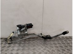 Recambio de motor limpia delantero para renault scénic ii (jm0/1_) 1.5 dci (jm02, jm13) referencia OEM IAM 8200327016  