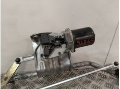 Recambio de motor limpia delantero para renault scénic ii (jm0/1_) 1.5 dci (jm02, jm13) referencia OEM IAM 8200327016   2