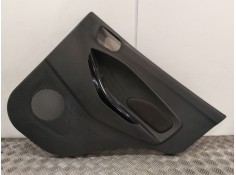 Recambio de guarnecido puerta trasera derecha para ford ka+ referencia OEM IAM G1B5A27406BD35B8  