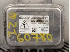 Recambio de centralita faros xenon para kia sportage iii (sl) 1.7 crdi referencia OEM IAM 5DV0090000   2