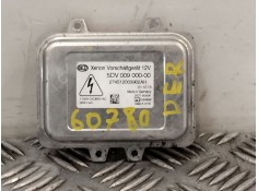 Recambio de centralita faros xenon para kia sportage iii (sl) 1.7 crdi referencia OEM IAM 5DV0090000  