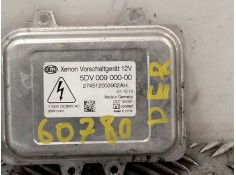 Recambio de centralita faros xenon para kia sportage iii (sl) 1.7 crdi referencia OEM IAM 5DV0090000   2