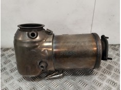 Recambio de catalizador / filtro particulas para volvo v40 hatchback (525) d3 referencia OEM IAM 1464845X 1511260437FP 