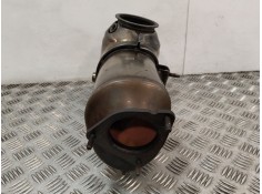 Recambio de catalizador / filtro particulas para volvo v40 hatchback (525) d3 referencia OEM IAM 1464845X 1511260437FP  2