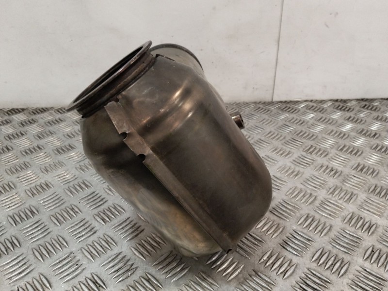 Recambio de catalizador / filtro particulas para volvo v40 hatchback (525) d3 referencia OEM IAM 1464845X 1511260437FP 