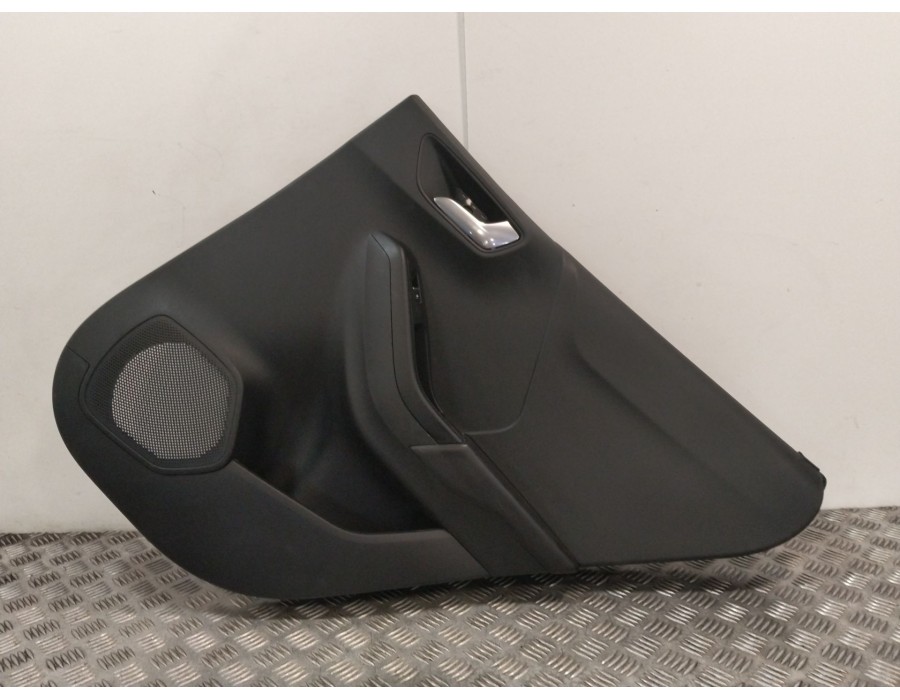 Recambio de guarnecido puerta trasera derecha para ford puma (j2k, cf7) 1.0 ecoboost referencia OEM IAM L1TBS27454A  