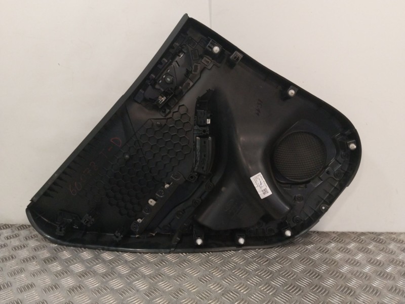 Recambio de guarnecido puerta trasera derecha para ford puma (j2k, cf7) 1.0 ecoboost referencia OEM IAM L1TBS27454A  