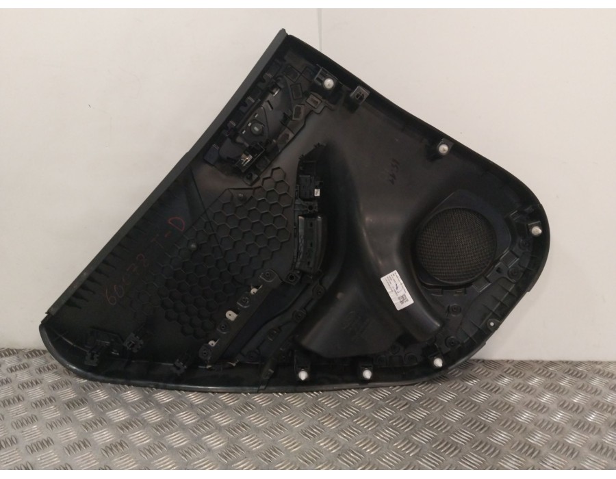 Recambio de guarnecido puerta trasera derecha para ford puma (j2k, cf7) 1.0 ecoboost referencia OEM IAM L1TBS27454A  