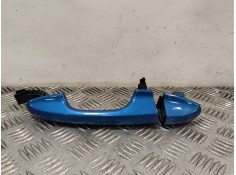 Recambio de maneta exterior trasera derecha para ford puma (j2k, cf7) 1.0 ecoboost referencia OEM IAM 2126416  
