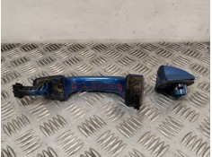Recambio de maneta exterior trasera derecha para ford puma (j2k, cf7) 1.0 ecoboost referencia OEM IAM 2126416   2