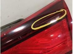 Recambio de piloto trasero derecho interior para renault scénic iv (j9_) 1.5 dci 110 referencia OEM IAM 265509208R   2