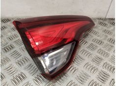 Recambio de piloto trasero izquierdo interior para renault scénic iv (j9_) 1.5 dci 110 referencia OEM IAM 265553872R   2