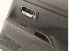 Recambio de guarnecido puerta trasera derecha para mitsubishi asx (ga_w_) 1.8 di-d (ga6w) referencia OEM IAM K064AMMCG3X45   2
