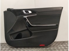 Recambio de guarnecido puerta delantera derecha para kia xceed (cd) 1.5 t-gdi mhev referencia OEM IAM 82342J7000  