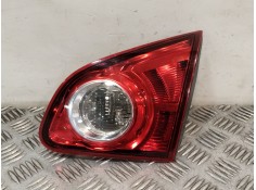 Recambio de piloto trasero derecho interior para nissan qashqai i (j10, nj10) 2.0 dci referencia OEM IAM 89071064  