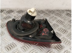 Recambio de piloto trasero derecho interior para nissan qashqai i (j10, nj10) 2.0 dci referencia OEM IAM 89071064   2