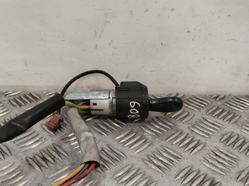 Recambio de conmutador de arranque para citroën xsara picasso (n68) 2.0 hdi referencia OEM IAM 9641551180  
