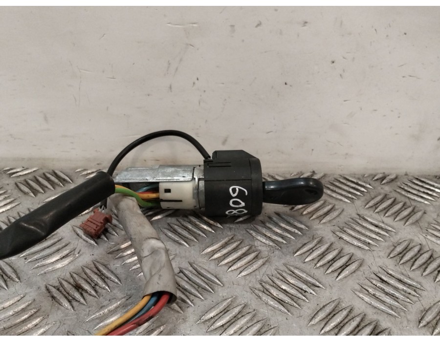 Recambio de conmutador de arranque para citroën xsara picasso (n68) 2.0 hdi referencia OEM IAM 9641551180  