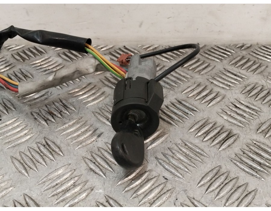 Recambio de conmutador de arranque para citroën xsara picasso (n68) 2.0 hdi referencia OEM IAM 9641551180  