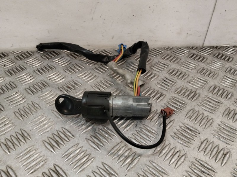 Recambio de conmutador de arranque para citroën xsara picasso (n68) 2.0 hdi referencia OEM IAM 9641551180  
