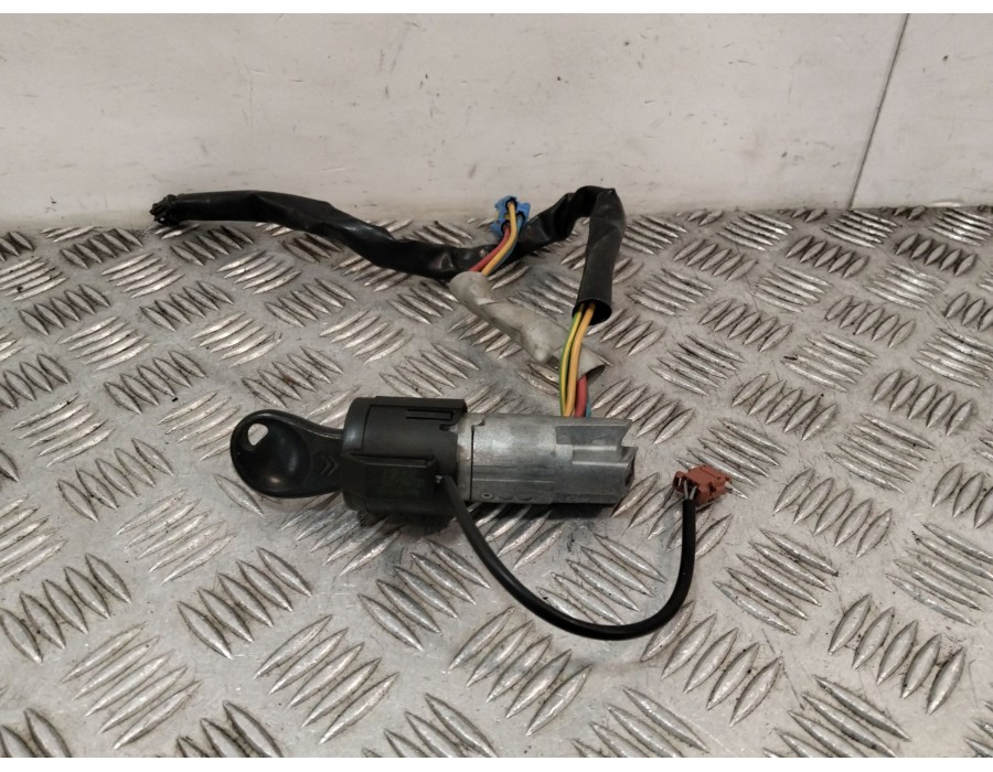 Recambio de conmutador de arranque para citroën xsara picasso (n68) 2.0 hdi referencia OEM IAM 9641551180  