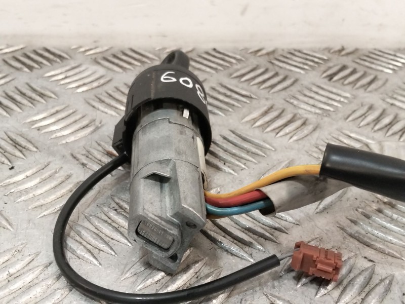 Recambio de conmutador de arranque para citroën xsara picasso (n68) 2.0 hdi referencia OEM IAM 9641551180  