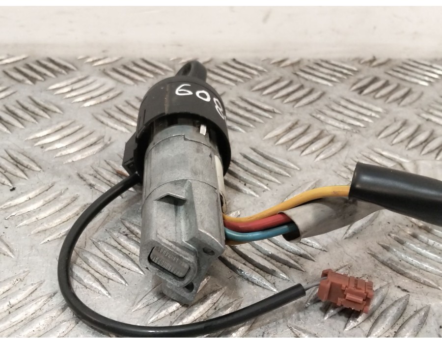 Recambio de conmutador de arranque para citroën xsara picasso (n68) 2.0 hdi referencia OEM IAM 9641551180  