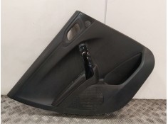 Recambio de guarnecido puerta trasera izquierda para peugeot 208 i (ca_, cc_) 1.6 referencia OEM IAM 491100129542  
