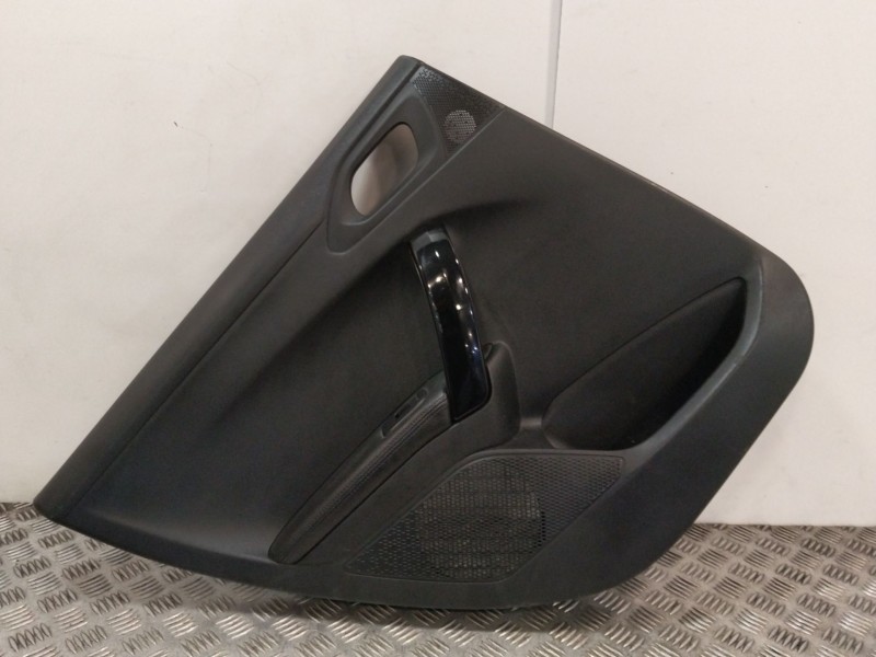 Recambio de guarnecido puerta trasera izquierda para peugeot 208 i (ca_, cc_) 1.6 referencia OEM IAM 491100129542  