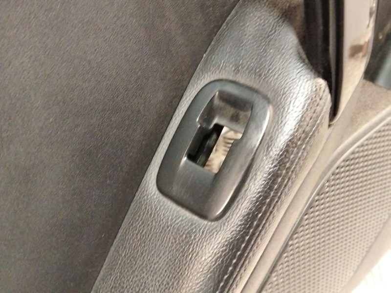 Recambio de guarnecido puerta trasera izquierda para peugeot 208 i (ca_, cc_) 1.6 referencia OEM IAM 491100129542  