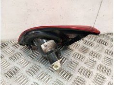 Recambio de piloto trasero izquierdo interior para nissan qashqai i (j10, nj10) 2.0 dci referencia OEM IAM 26555JD800   2